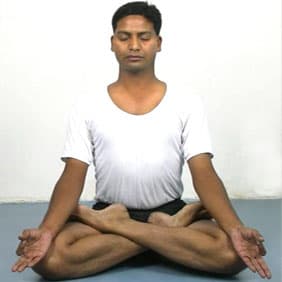 Yoga Ratna K. Dattatreya Rao
