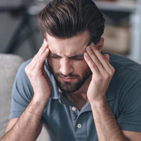 Yoga therapy for Headache