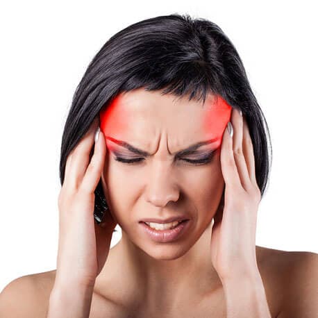 Yoga therapy for Migraine