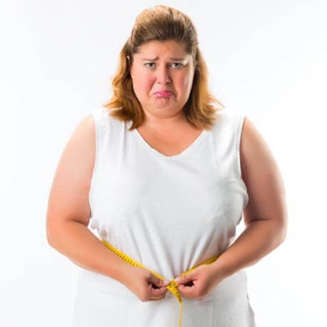 Yoga therapy for Obesity & Weight Loss