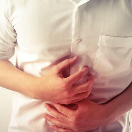 Yoga therapy for Ulcer